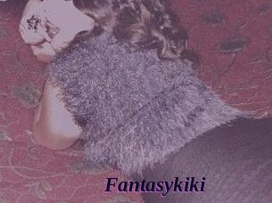 Fantasykiki