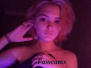 Fasvcamx