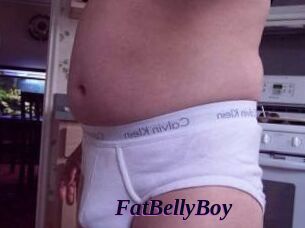 FatBellyBoy Spezial Sexcam