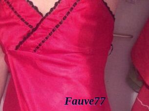 Fauve77