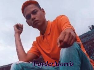 FayderMorris Spezial Sexcam