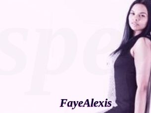 Faye_Alexis Spezial Sexcam