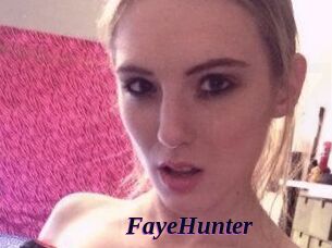 FayeHunter