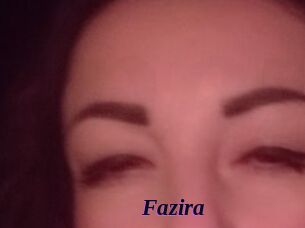 Fazira