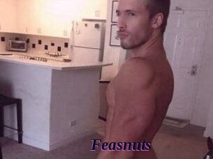 Feasnuts