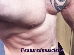 Featuredmuscle89