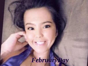 FebruaryDay Spezial Sexcam