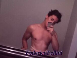 FedericoFellini Spezial Sexcam