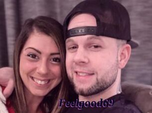 Feelgood69 Spezial Sexcam