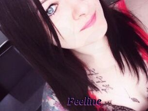 Feeline Spezial Sexcam