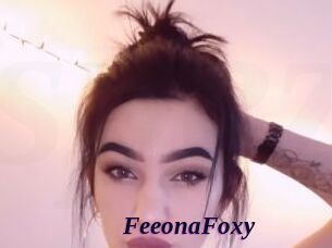 FeeonaFoxy