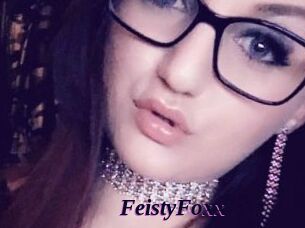 FeistyFoxx