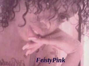 FeistyPink