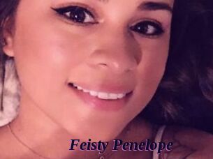 Feisty_Penelope Spezial Sexcam