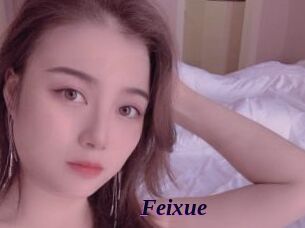 Feixue