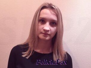 FeliciaFox