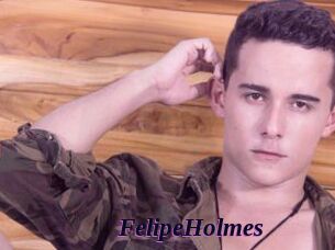 FelipeHolmes