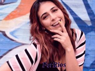FerRios