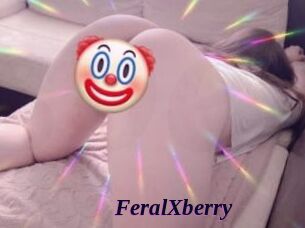 FeralXberry