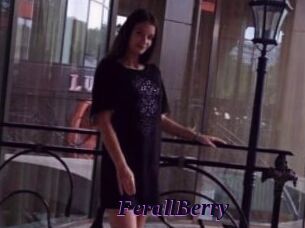FerallBerry Spezial Sexcam
