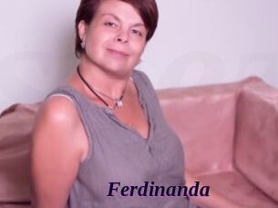 Ferdinanda
