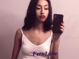 FernLatte