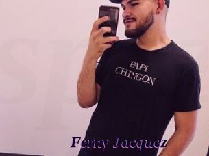 Ferny_Jacquez Spezial Sexcam