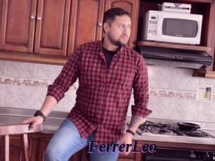 FerrerLeo Spezial Sexcam