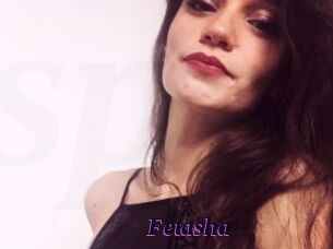 Fetasha