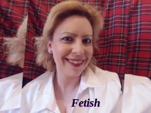 Fetish