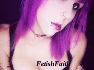 FetishFaith