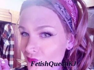 FetishQueenKJ