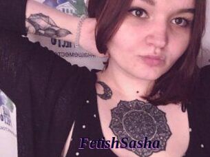Fetish_Sasha