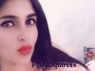 FetishSquirtXx