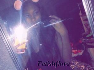 Fetishflora Spezial Sexcam