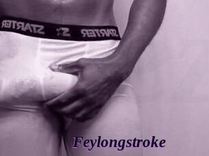 Feylongstroke Spezial Sexcam