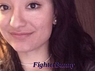 FighterBunny