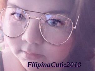 FilipinaCutie2018