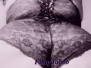 FilthyTaboo