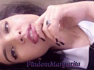 FindomMargarita