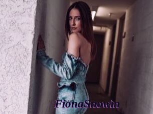 FionaSnowin