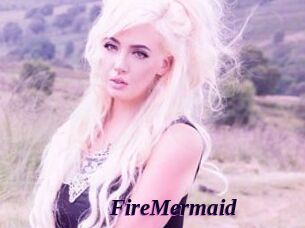 FireMermaid Spezial Sexcam