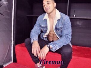 Fireman