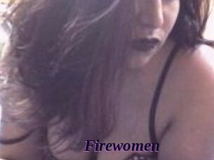 Firewomen
