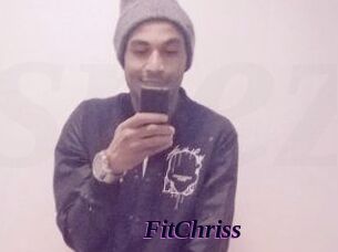FitChriss