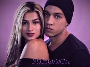 FitCoupleCol