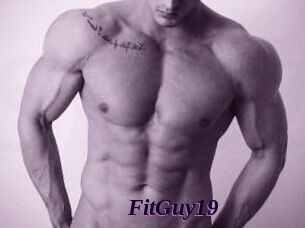 FitGuy19