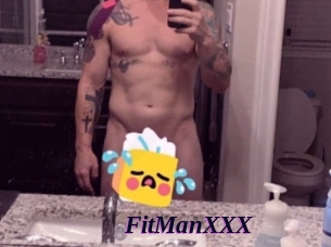 FitManXXX