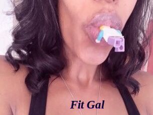 Fit_Gal Spezial Sexcam