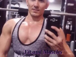Fit_and_Muscles